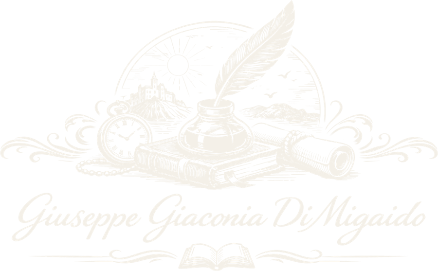 Giuseppe Giaconia Di Migaido